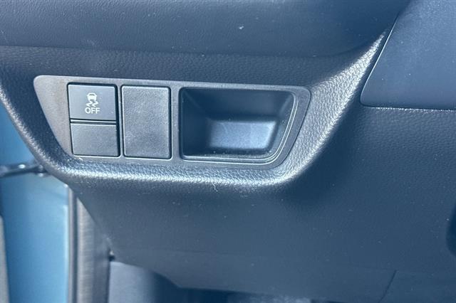 Photo of 2024 Nordic Forest Pearl Honda HR-V