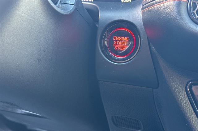 Photo of 2024 Nordic Forest Pearl Honda HR-V