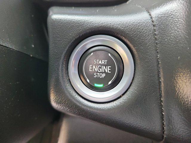 Photo of 2022 Black Chevrolet Suburban