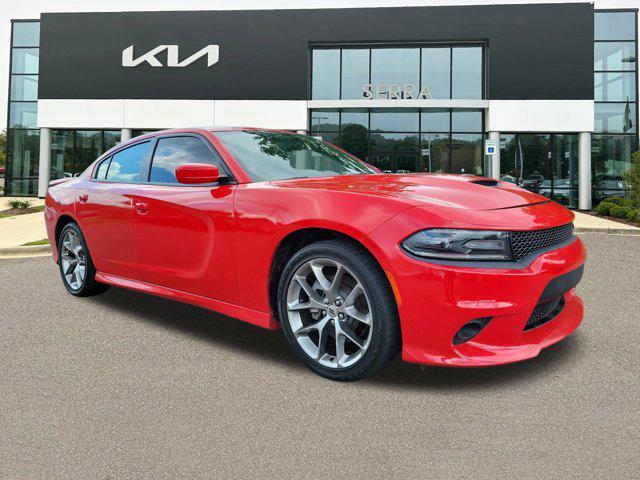 2021 Dodge Charger