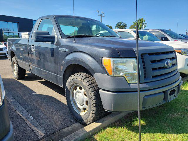 2010 Ford F-150