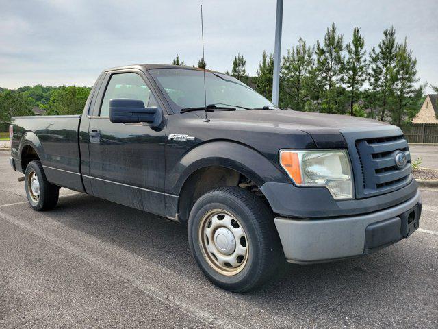 2010 Ford F-150