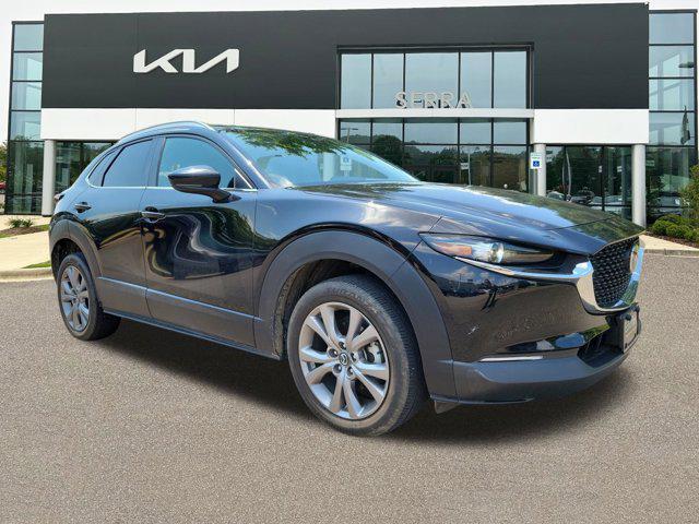 2023 Mazda Cx-30