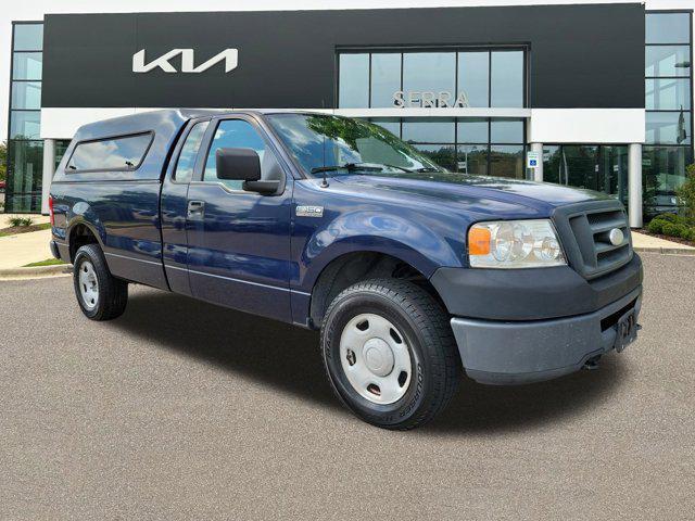 2006 Ford F-150