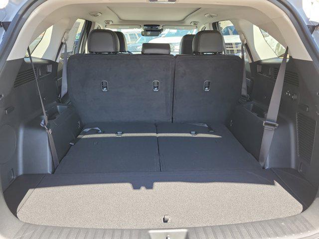 Photo of 2025 Wolf Gray Kia Sorento