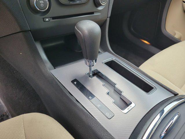 Photo of 2012 Pitch Black Dodge Charger