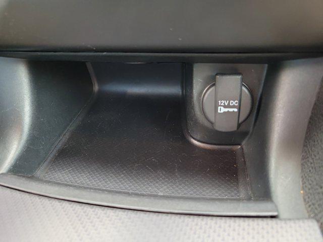Photo of 2012 Pitch Black Dodge Charger