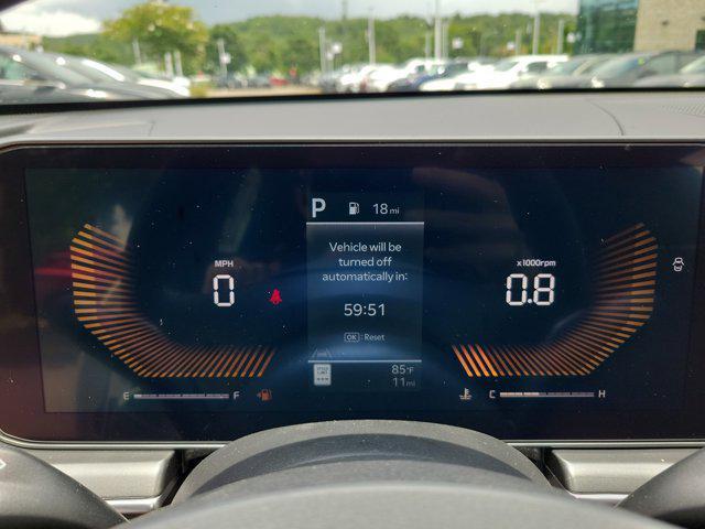 Photo of 2025 Snow White Pearl Kia K5