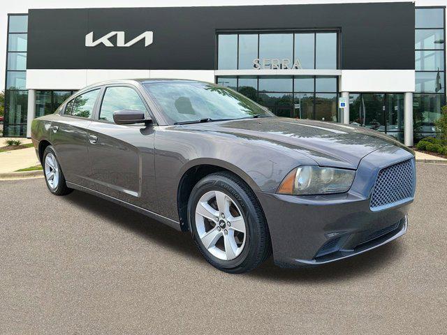 2014 Dodge Charger