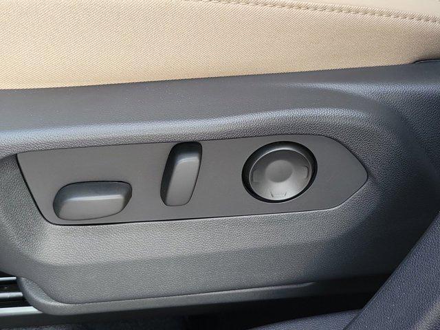 Photo of 2025 Brilliant Red Buick Envision