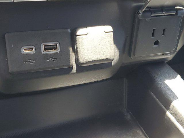 Photo of 2021 Cayenne Red Tintcoat GMC Sierra 1500