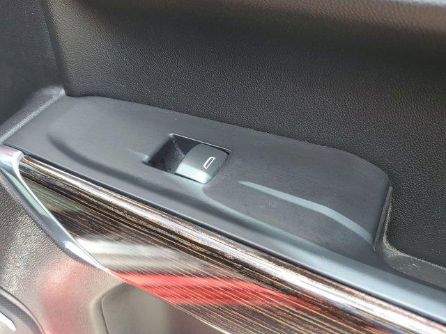 Photo of 2021 Cayenne Red Tintcoat GMC Sierra 1500
