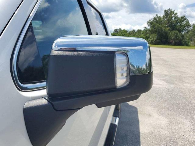Photo of 2022 White Frost Tricoat GMC Sierra 1500