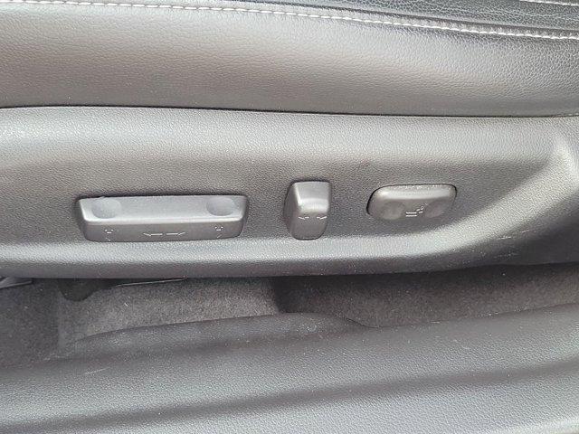 Photo of 2021 Performance Red Pearl Acura ILX
