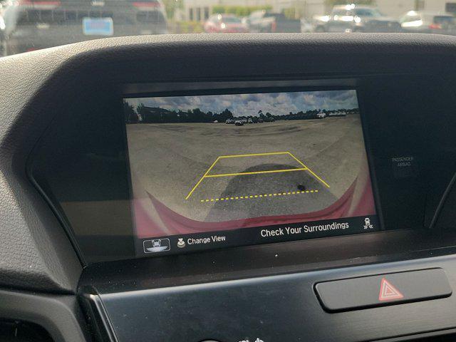 Photo of 2021 Performance Red Pearl Acura ILX