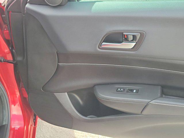 Photo of 2021 Performance Red Pearl Acura ILX