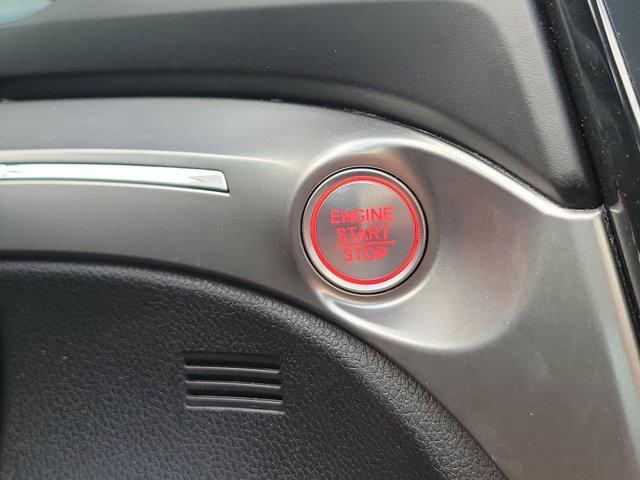 Photo of 2021 Performance Red Pearl Acura ILX