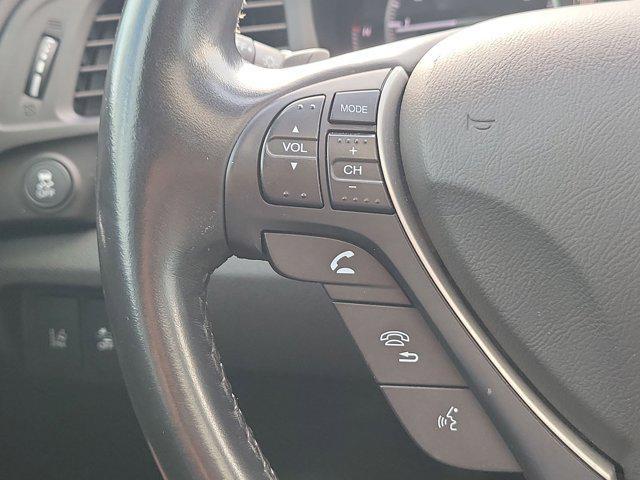 Photo of 2021 Performance Red Pearl Acura ILX