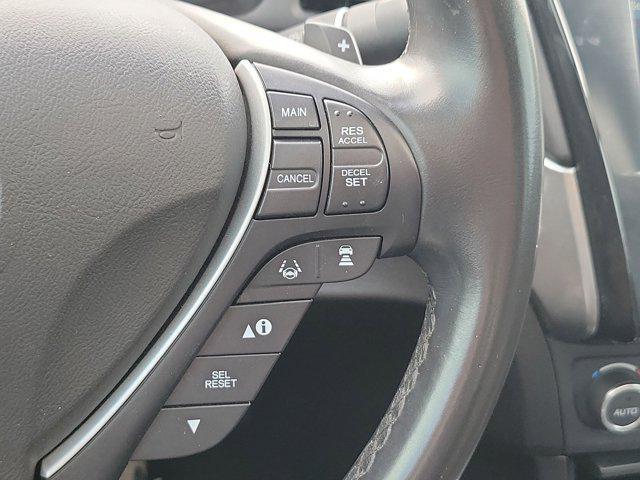 Photo of 2021 Performance Red Pearl Acura ILX