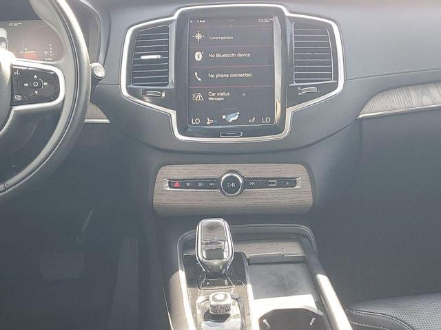 Photo of 2022 Savile Grey Metallic Volvo XC90 Recharge Plug-In Hybrid