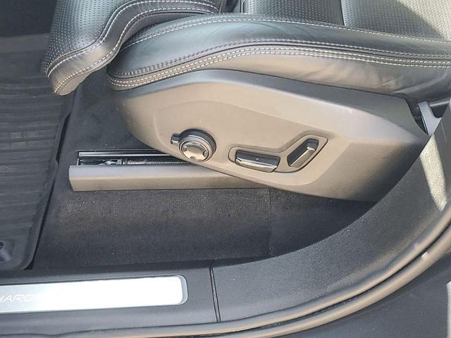 Photo of 2022 Savile Grey Metallic Volvo XC90 Recharge Plug-In Hybrid