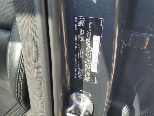 Photo of 2022 Savile Grey Metallic Volvo XC90 Recharge Plug-In Hybrid