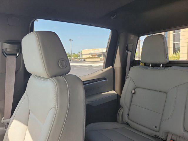 Photo of 2025 Cypress Gray Chevrolet Silverado 1500