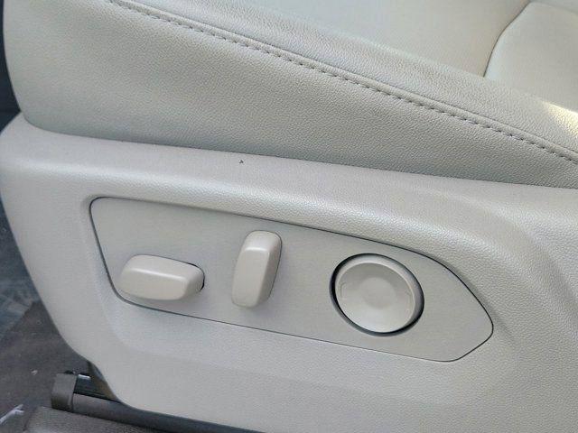 Photo of 2025 Cypress Gray Chevrolet Silverado 1500