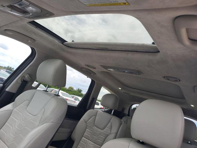 Photo of 2021 Dark Moss Kia Telluride