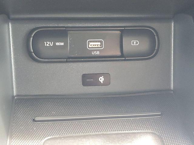 Photo of 2021 Dark Moss Kia Telluride