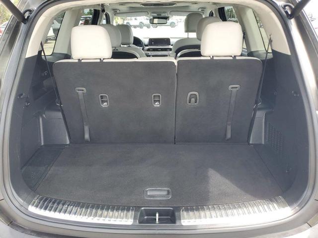 Photo of 2021 Dark Moss Kia Telluride