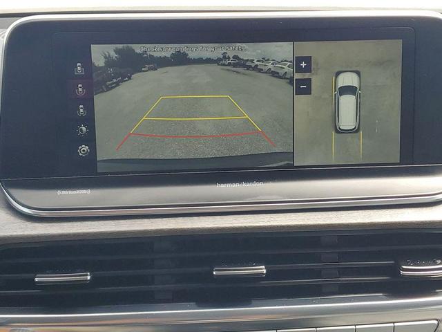 Photo of 2021 Dark Moss Kia Telluride