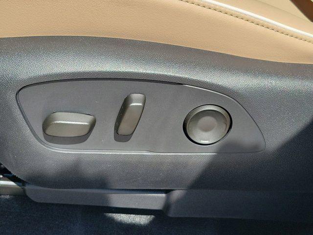 Photo of 2025 Moonstone Gray Metallic Buick Enclave