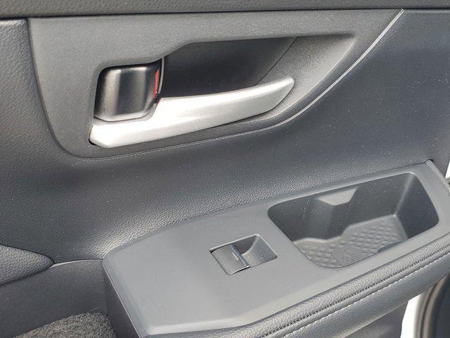 Photo of 2024 Wind Chill Pearl Toyota Grand Highlander