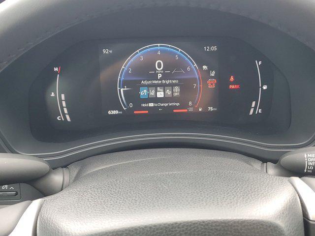 Photo of 2024 Wind Chill Pearl Toyota Grand Highlander