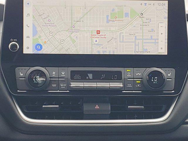 Photo of 2024 Wind Chill Pearl Toyota Grand Highlander