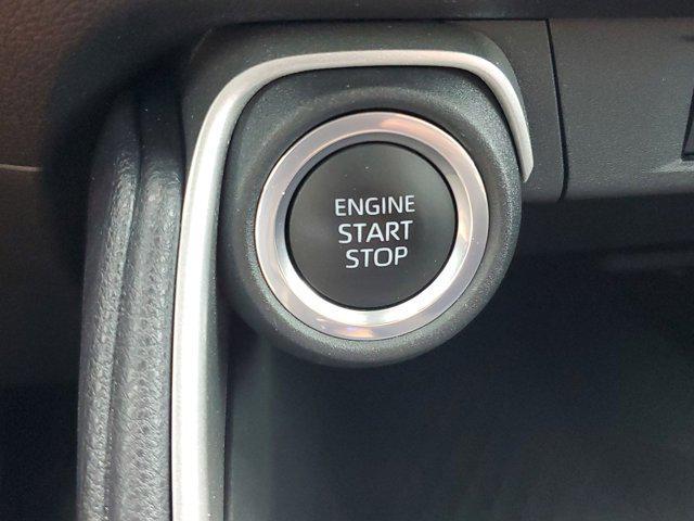 Photo of 2024 Wind Chill Pearl Toyota Grand Highlander