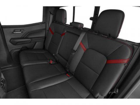 Photo of 2026 Summit White Chevrolet Colorado