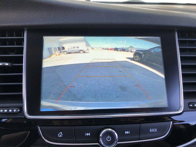 Photo of 2019 Coppertino Metallic Buick Encore