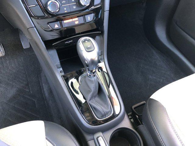 Photo of 2019 Coppertino Metallic Buick Encore