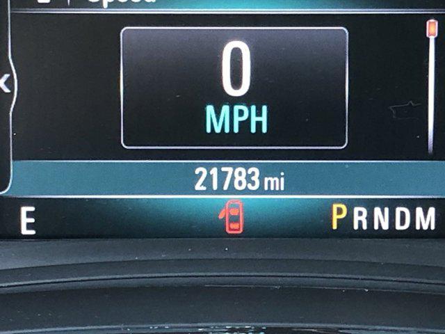 Photo of 2019 Coppertino Metallic Buick Encore