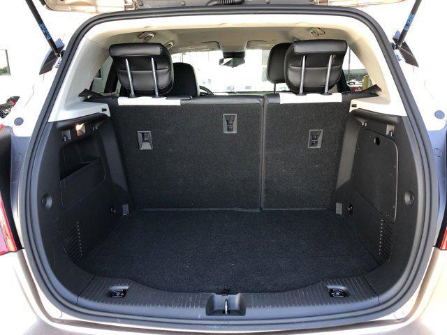 Photo of 2019 Coppertino Metallic Buick Encore