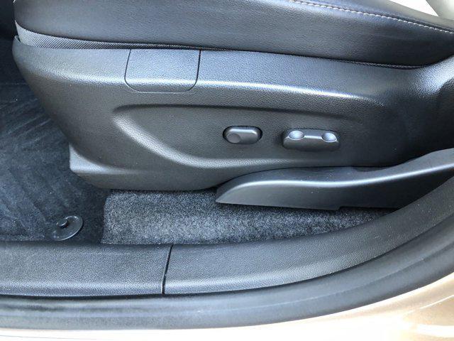 Photo of 2019 Coppertino Metallic Buick Encore
