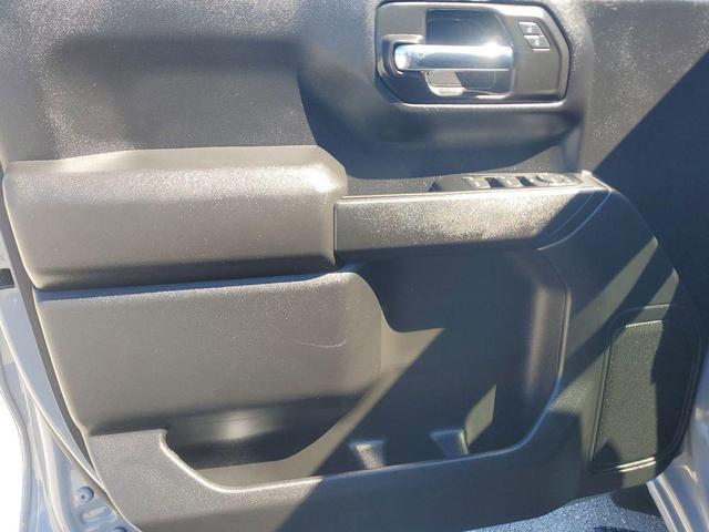 Photo of 2024 Slate Gray Metallic Chevrolet Silverado 1500