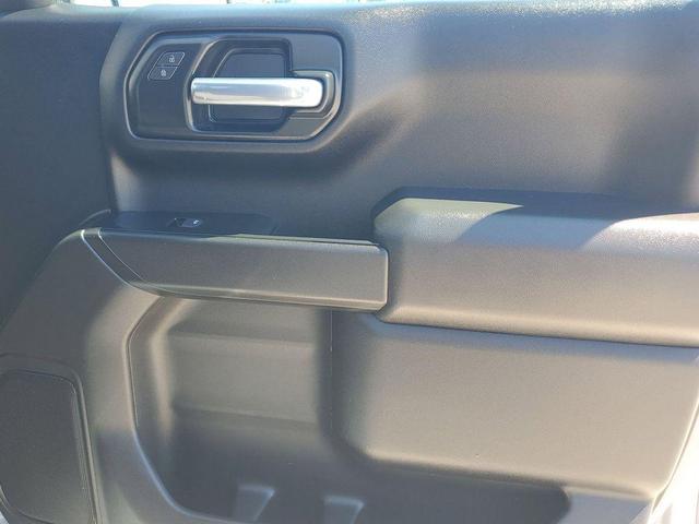 Photo of 2024 Slate Gray Metallic Chevrolet Silverado 1500