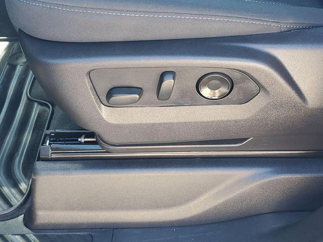 Photo of 2024 Slate Gray Metallic Chevrolet Silverado 1500