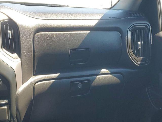 Photo of 2024 Slate Gray Metallic Chevrolet Silverado 1500