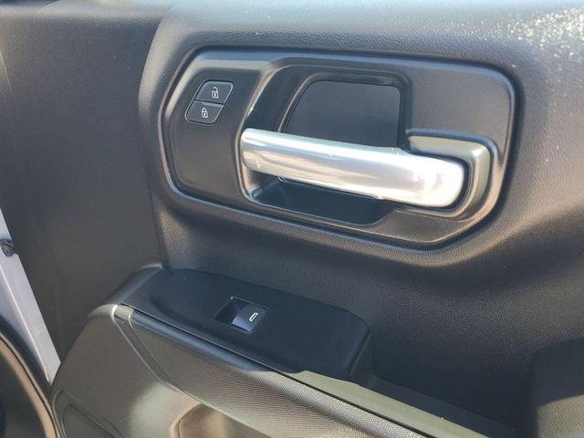 Photo of 2024 Slate Gray Metallic Chevrolet Silverado 1500