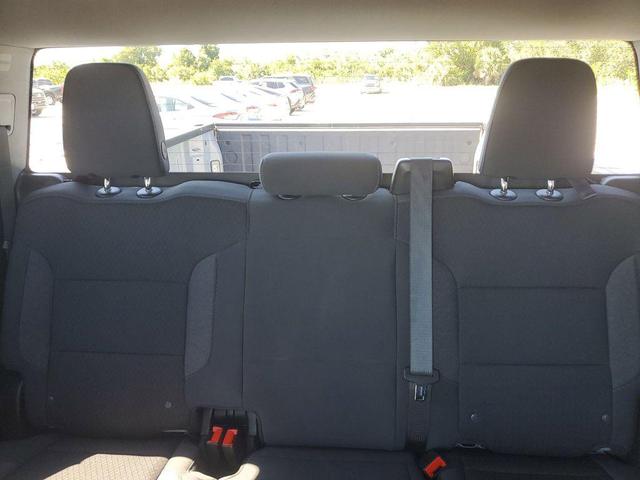 Photo of 2024 Slate Gray Metallic Chevrolet Silverado 1500