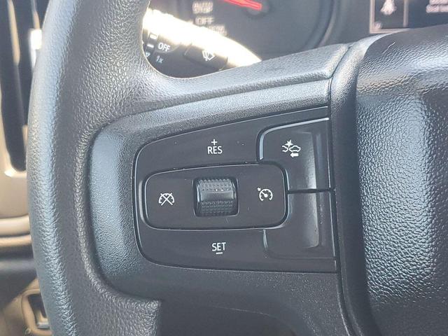 Photo of 2024 Slate Gray Metallic Chevrolet Silverado 1500